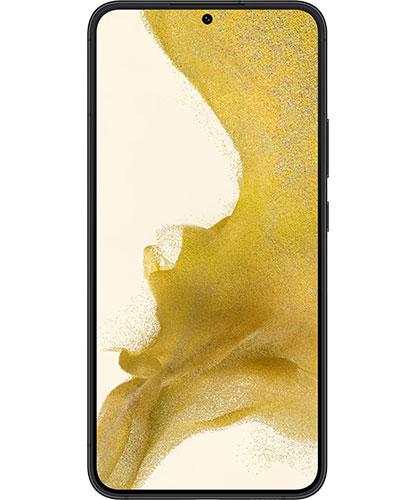 Galaxy_S22 Plus PhantomBlack_front