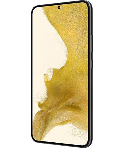 Galaxy_S22 Plus PhantomBlack_front right