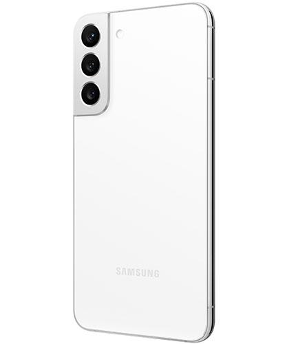Galaxy_S22 Plus Phantom white_Back right