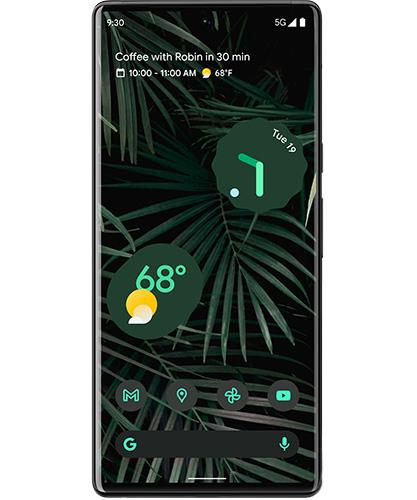 GooglePixel6Pro front