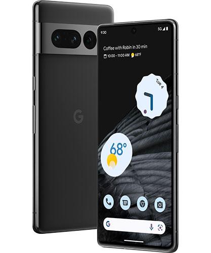 Google Pixel 7 Pro Obsidian 128 GB