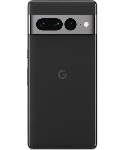 Google Pixel 7 Pro back
