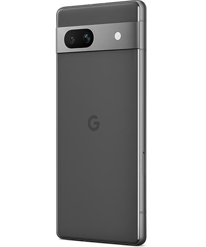 Pixel 6a 128GB Charcoal | Cellcom