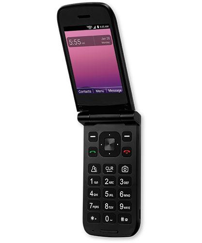 Journey R 8GB Black | Cellcom