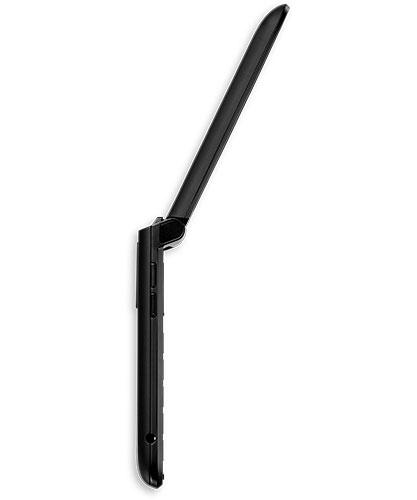 Journey left side open