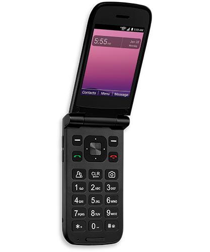 Journey R 8GB Black | Cellcom