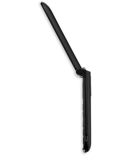 Journey Right side open