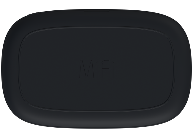 MiFi8000 bottom