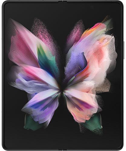 SM ZFold3_5G Open Front