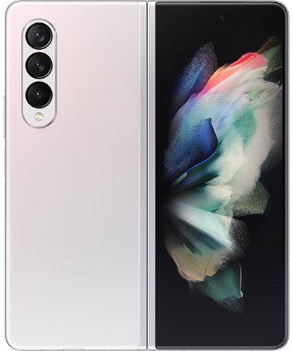 SM-F926 ZFold3 5G Silver