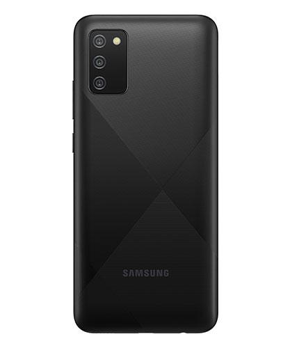 Galaxy A02s 32GB Black | Cellcom