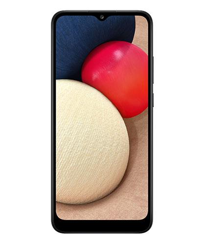 Galaxy A02s 32GB Black | Cellcom