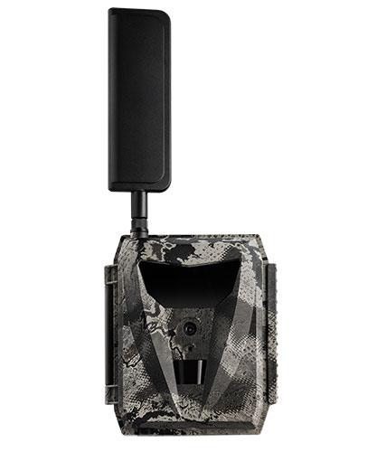 Spartan GoLive Camera