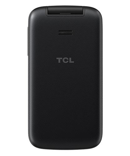 Flip 2 8GB Volcano Black | Cellcom