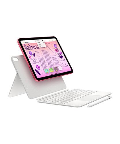 iPad (10th Gen) 64GB Yellow | Cellcom
