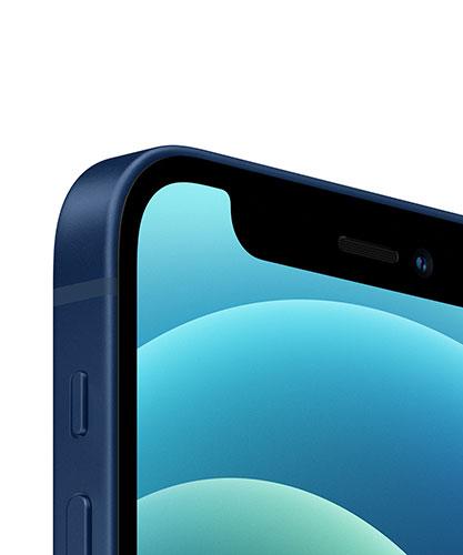 iPhone12mini blue