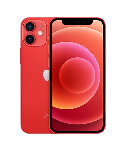 iPhone 12 Mini 256GB (PRODUCT)RED | Cellcom