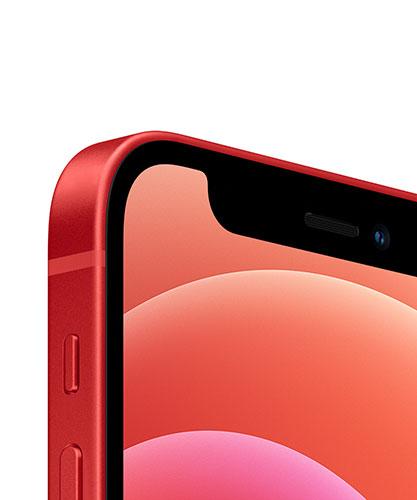 iPhone12 mini red
