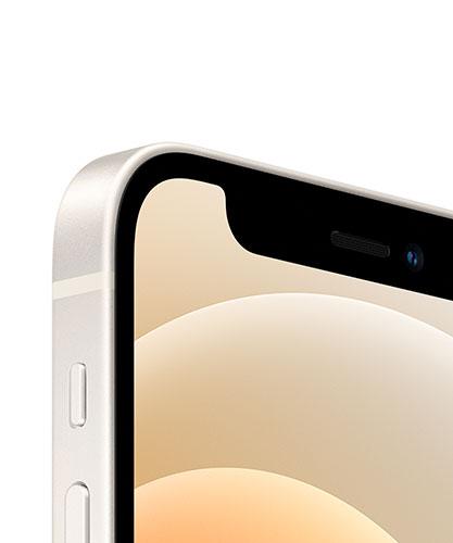 iPhone 12 Mini 128GB White | Cellcom