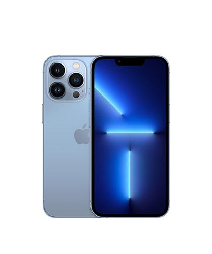 iPhone13Pro Sierra Blue