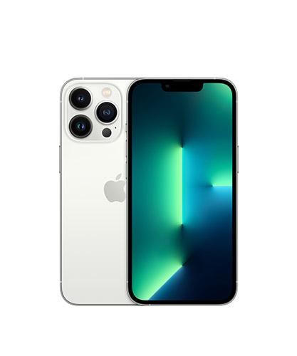 iPhone13Pro Silver