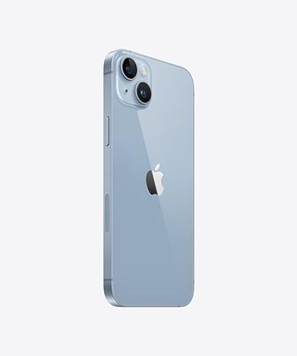 iPhone14Plus Blue side