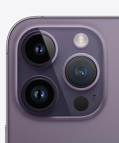 iPhone 14 PRO 1TB Max Cellcom Purple | Deep