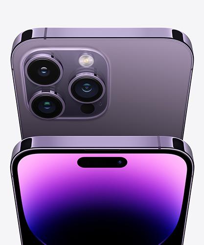| 14 PRO Cellcom Purple 1TB Deep iPhone Max