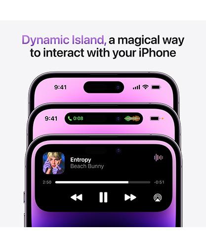 iPhone 14 PRO Max 1TB Deep Purple | Cellcom