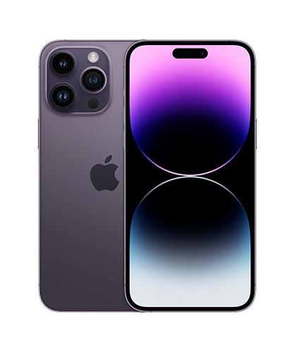 1TB Purple Max PRO Deep | iPhone Cellcom 14