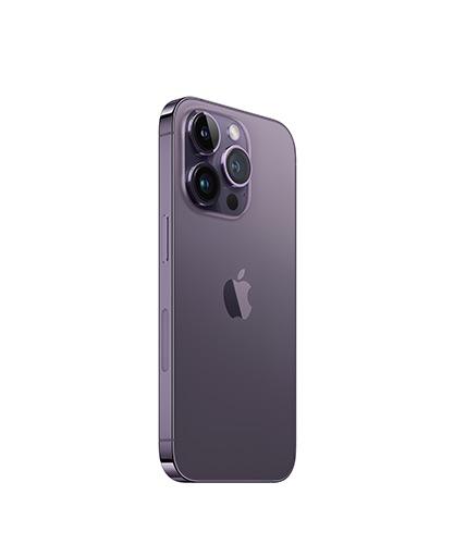 Purple | Cellcom Deep 14 PRO iPhone 1TB