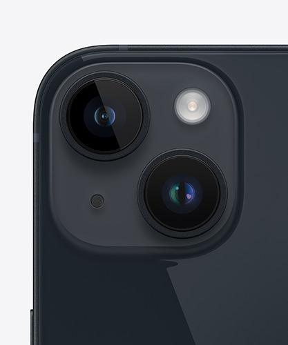 iPhone14 Midnight camera