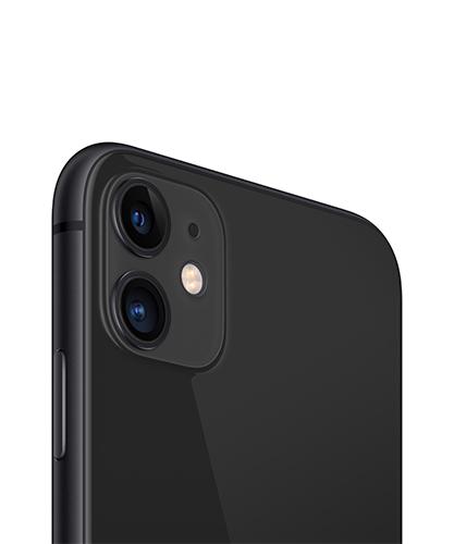 iPhone 11 64GB Black | Cellcom