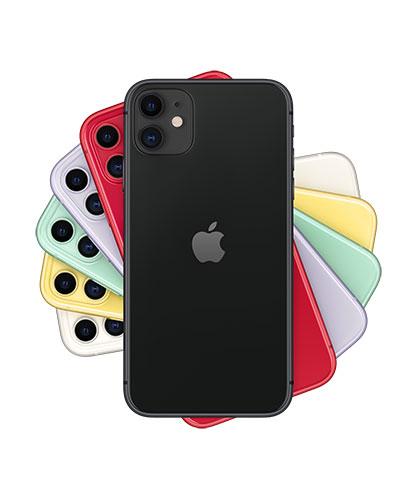 iPhone11 64GB （SIMロック解除済）