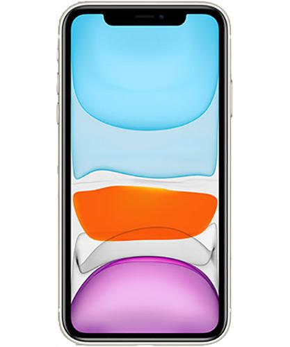 iPhone 11 128GB White | Cellcom