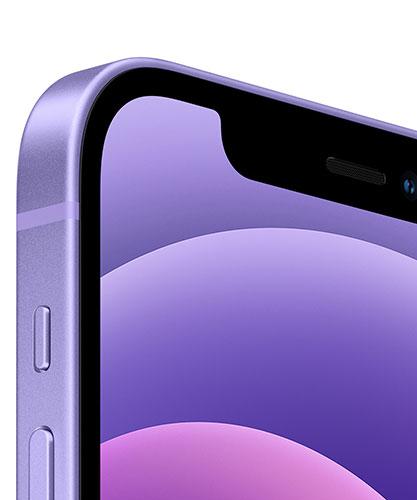 iPhone 12 Mini 128GB Purple | Cellcom