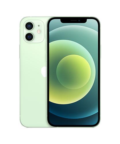 iPhone 12 64GB Green | Cellcom