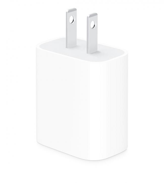 Apple 20W USB Power Adapter