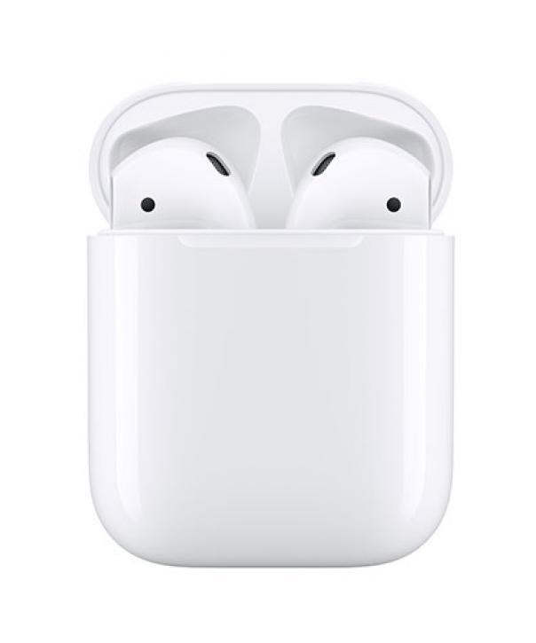 Apple Airpods with Case