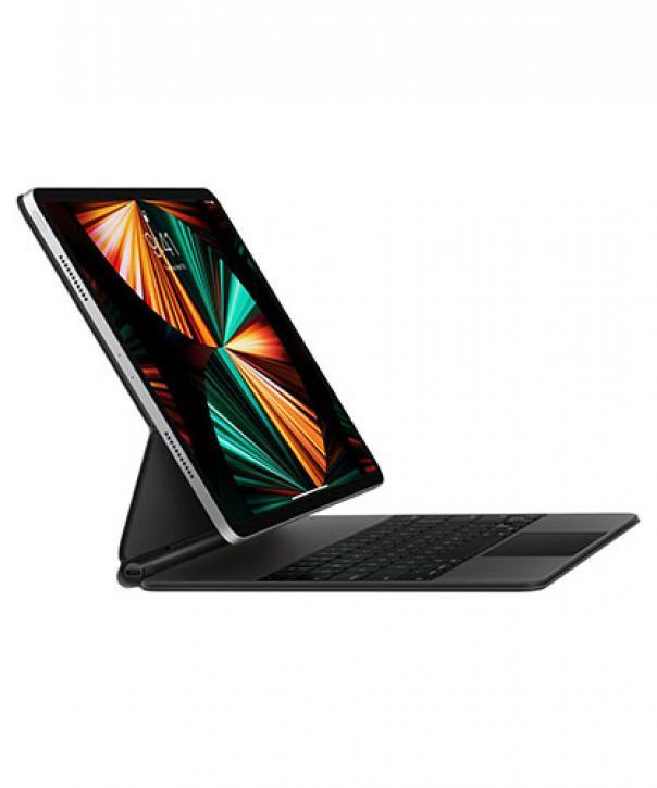 iPad Magic Keyboard 13インチ Magic Keyboard for iPad Pro 13‑inch (M5) - Japanese - Black - Apple