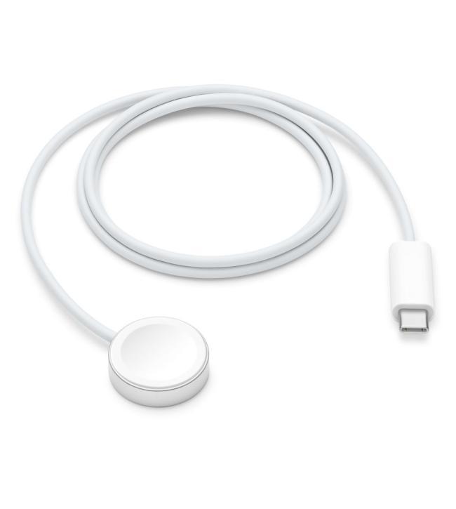 Apple Magnetic Fast Charger
