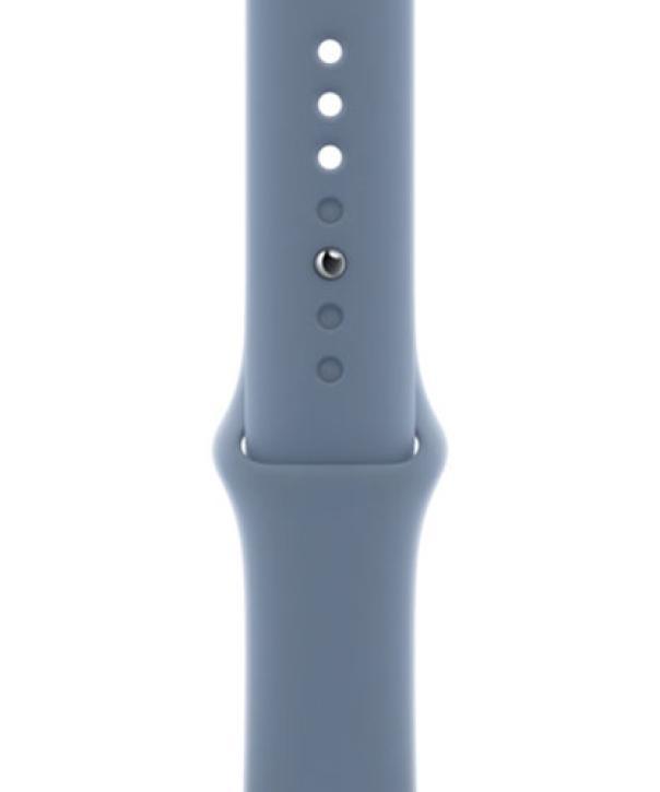 Apple Slate Blue Band