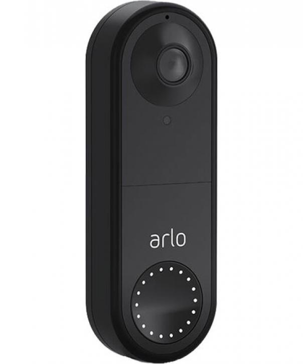 Arlo Video Doorbell