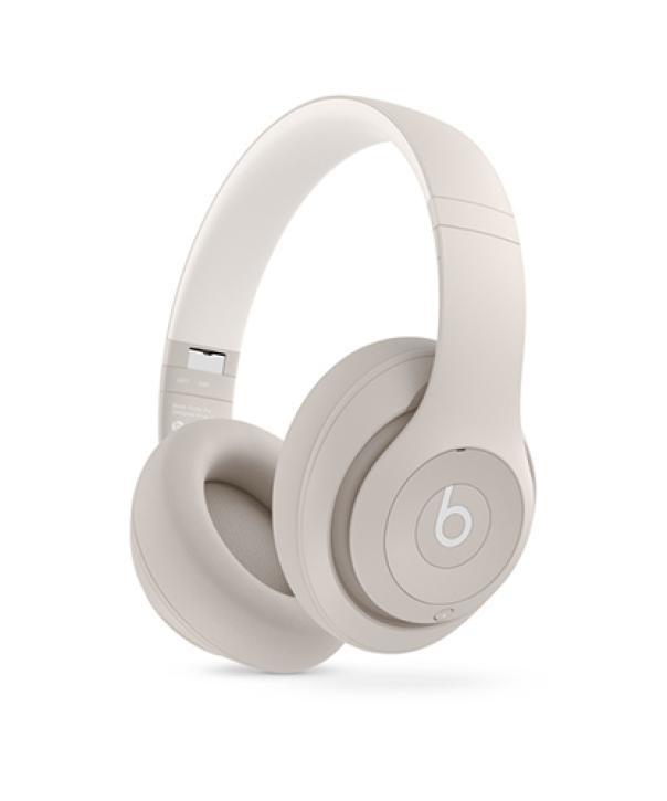 Beats Studio Pro Wireless Headphones - Sandstone
