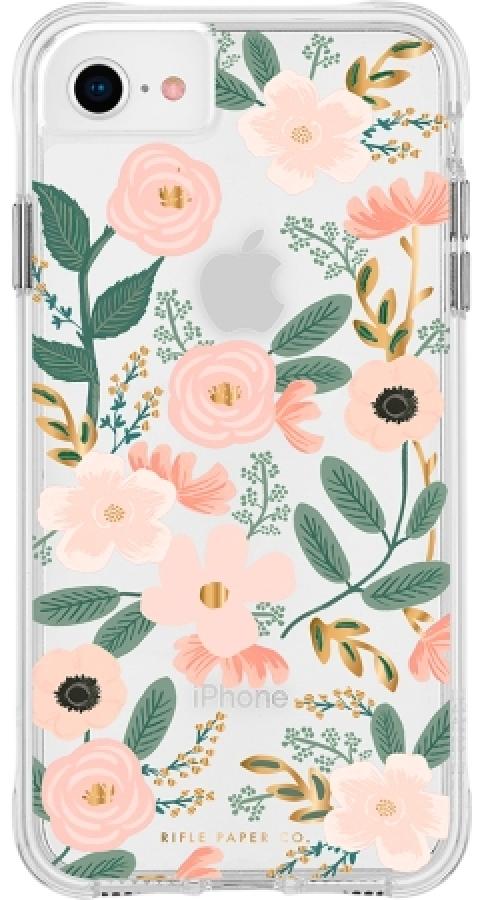 Case-Mate Rifle Paper Case