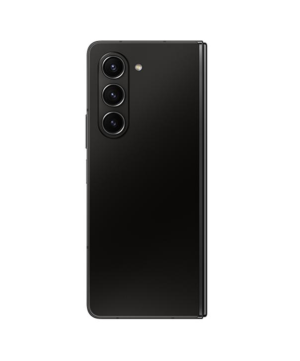 Samsung Galaxy Fold5 Phantom back