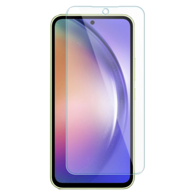 Black Ice Screen Galaxy A54