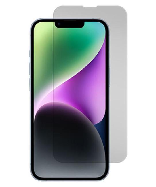 Black Ice + $150 Guarantee Glass Screen Protector iPhone 13 / 13 Pro / 14
