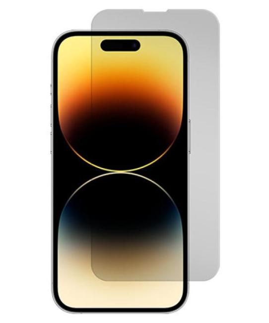 Black Ice + $150 Guarantee Glass Screen Protector iPhone 14 Pro