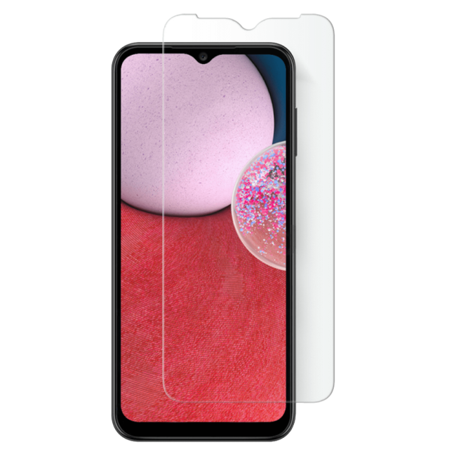 Black Ice Screen Samsung Galaxy A14